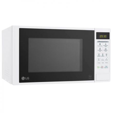 СВЧ-ПЕЧЬ LG MS2042DY