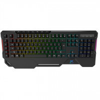 Игровая клавиатура Delux K9600