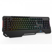 Игровая клавиатура Delux K9600