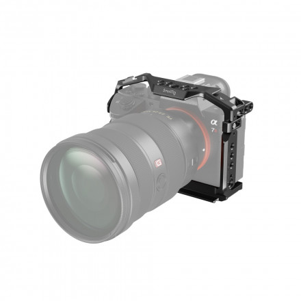 SmallRig 2087D для Sony A7III / A7RIII