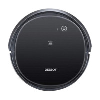 Робот Пылесос Ecovacs Deebot D500 Робот Пылесос Ecovacs Deebot D500