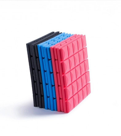 Аккустический саундгрид поролон (50х50х5см)