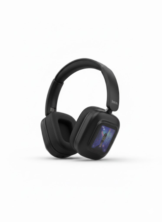Беспроводные наушники Hoco ESD23 ANC с активным шумоподавлением, Bluetooth 5.3, до 30 часов работы
