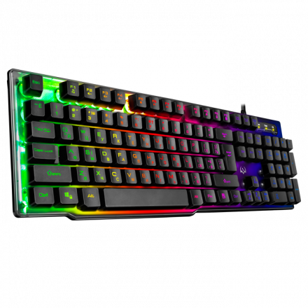 Игровая клавиатура SVEN KB-G8500