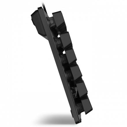 Игровая клавиатура SVEN KB-G8500