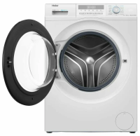 Стиральная машина Haier HW60-BP12929BE — 6 кг, инвертор, фронтальная, компактная