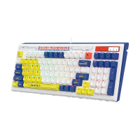 Игровая механическая клавиатура A4tech Bloody B950 Игровая механическая клавиатура A4tech Bloody B950