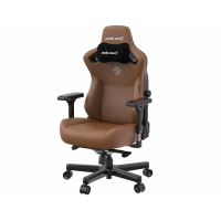 Игровое кресло AndaSeat Kaiser 3 L Brown (AD12YDC-L-01-K-PV/C) Игровое кресло AndaSeat Kaiser 3 L Brown (AD12YDC-L-01-K-PV/C)