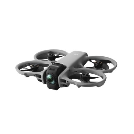 Квадрокоптер DJI Avata 360 Fly More Combo (DJI RC 2, Enhanced Transmission)