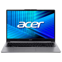 Ноутбук Acer Extensa 15 EXO1571 (Intel Core Ultra 5 125H, 16GB DDR5, 512GB SSD, 15.6" FHD IPS, Intel Arc, DOS, Grey) [NX.EM9EP.001]