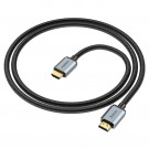 HDMI кабель Hoco US03 (1m) HDMI кабель Hoco US03 (1m)