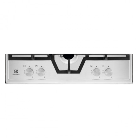 Встраиваемая варочная панель Electrolux GME263LX