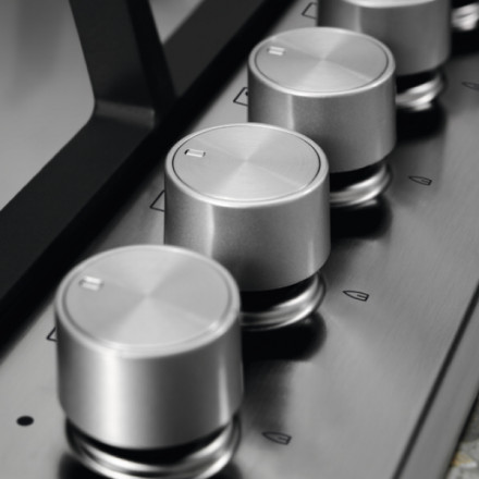 Встраиваемая варочная панель Electrolux GME263LX