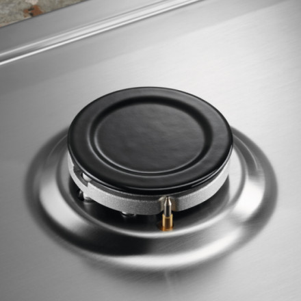 Встраиваемая варочная панель Electrolux GME263LX