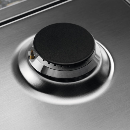 Встраиваемая варочная панель Electrolux GME263LX