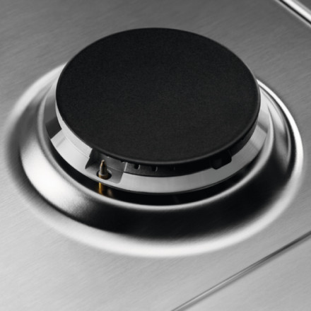 Встраиваемая варочная панель Electrolux GME263LX