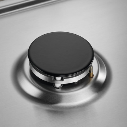 Встраиваемая варочная панель Electrolux GME263LX