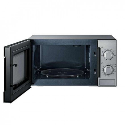 СВЧ-ПЕЧЬ SAMSUNG ME81MRTB/BW