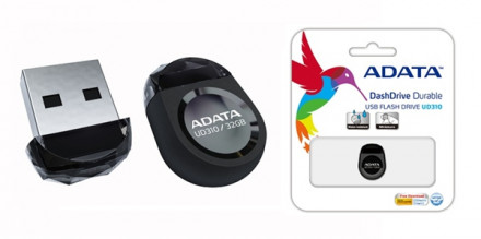 USB Флешка ADATA 32GB UD310