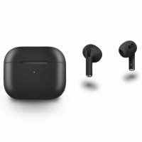 Airpods 3rd Gen Black (Replica) Airpods 3rd Gen Black (Replica)