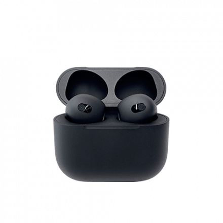 Airpods 3rd Gen Black (Replica)