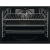 Встраиваемая духовка Electrolux OPEB2500V