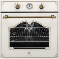 Встраиваемая духовка Electrolux OPEB2500V