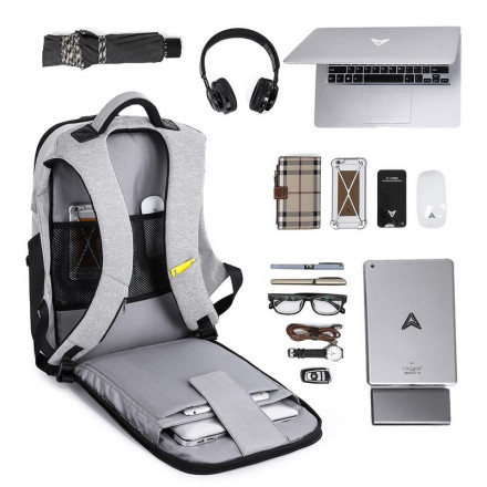 Рюкзак Антивор KAKA-806