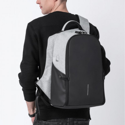 Рюкзак Антивор KAKA-806