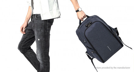 Рюкзак Антивор KAKA-806