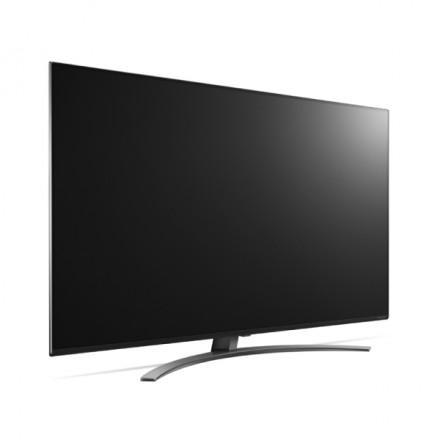 Телевизор LG 65NANO866NA