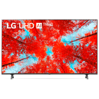 LED телевизор LG 43UQ90006LD 