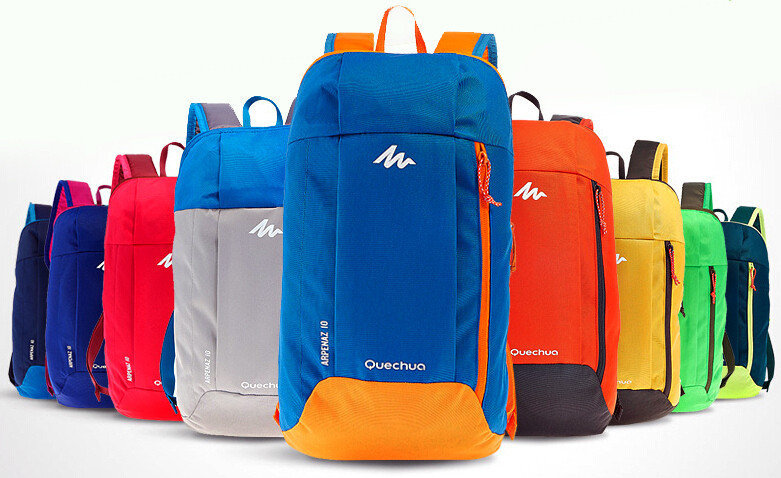 Daypack quechua arpenaz 10 store
