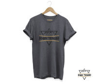 Футболка Khan Tengri С Принтом "Хан-Тенгри"