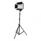 Панель LED U600+ PRO (RGB)