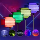 Панель LED U600+ PRO (RGB)