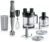 Погружной блендер Braun MQ9185XLI