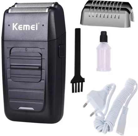 Электробритва KEMEI KM-1102