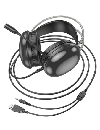 Игровые Наушники Hoco w109