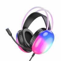Игровые Наушники Hoco w109  Игровые Наушники Hoco w109