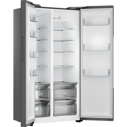 Холодильник Haier HRF-522DS6RU