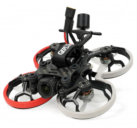 Квадрокоптер GEPRC CineLog20 HD с O3 Air Unit (BNF-DJI)