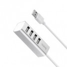 USB Hub Hoco HB1 (USB)