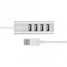 USB Hub Hoco HB1 (USB)