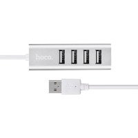 USB Hub Hoco HB1 (USB)