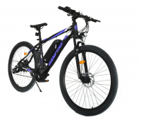 Электровелосипед MTB Disly 48V/10A 