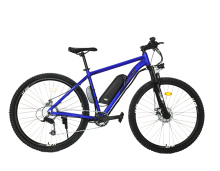 Электровелосипед MTB Disly 48V/10A