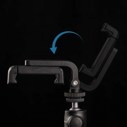 Крепление-холодный башмак для смартфона (PGYTECH P-CG-140)