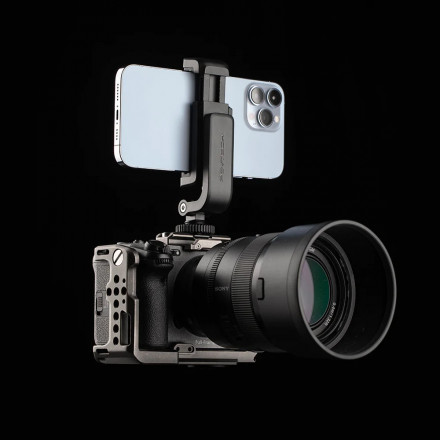 Крепление-холодный башмак для смартфона (PGYTECH P-CG-140)