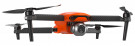 Квадрокоптер Autel EVO Lite Premium Bundle (Оранжевый)